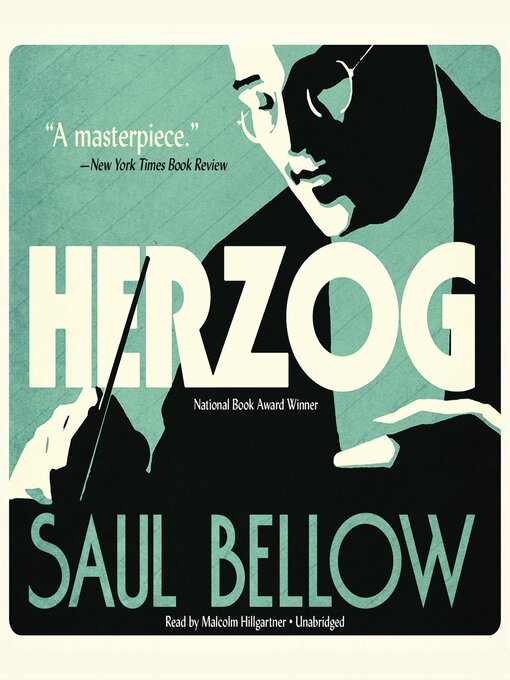 Title details for Herzog by Saul Bellow - Wait list